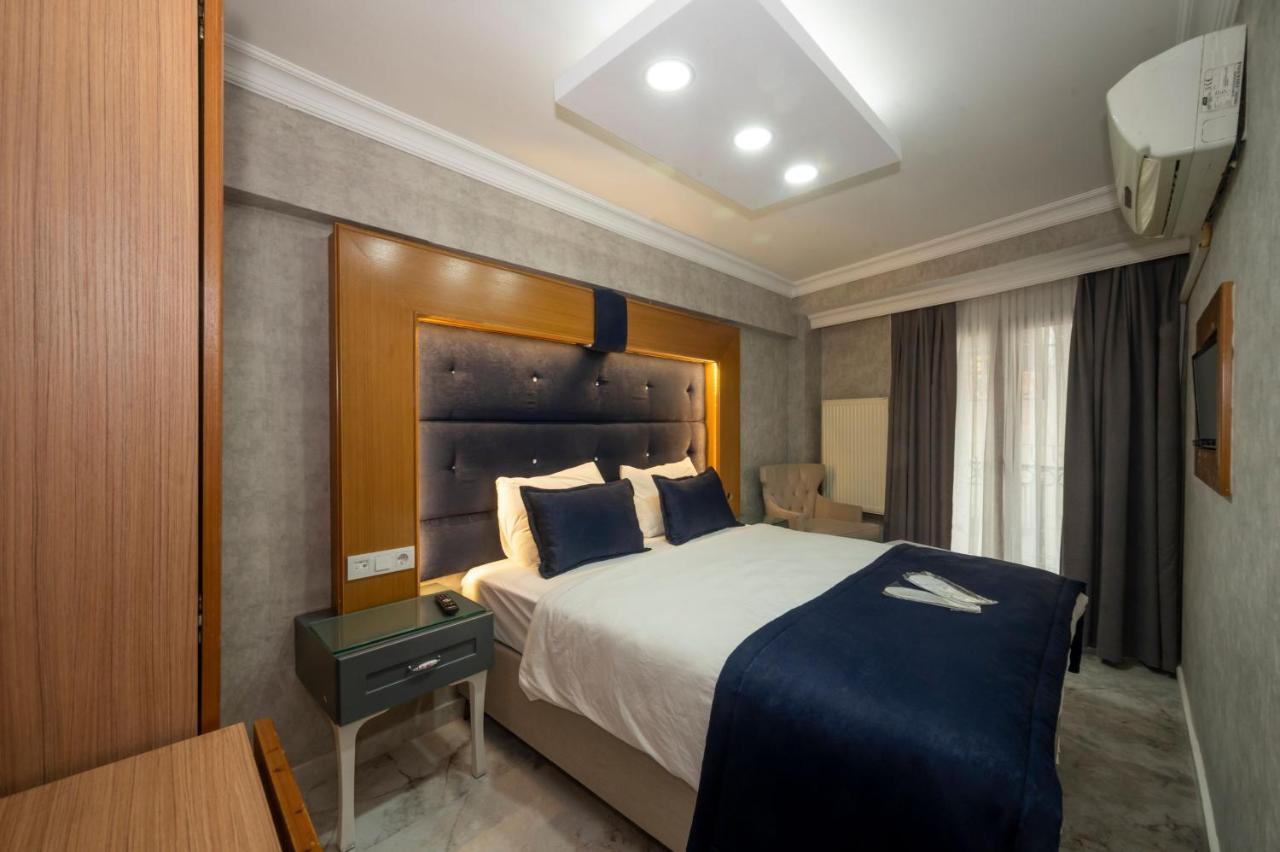 Tamara Residence Istambul Exterior foto