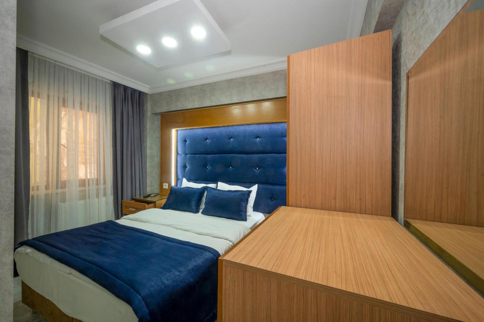 Tamara Residence Istambul Exterior foto