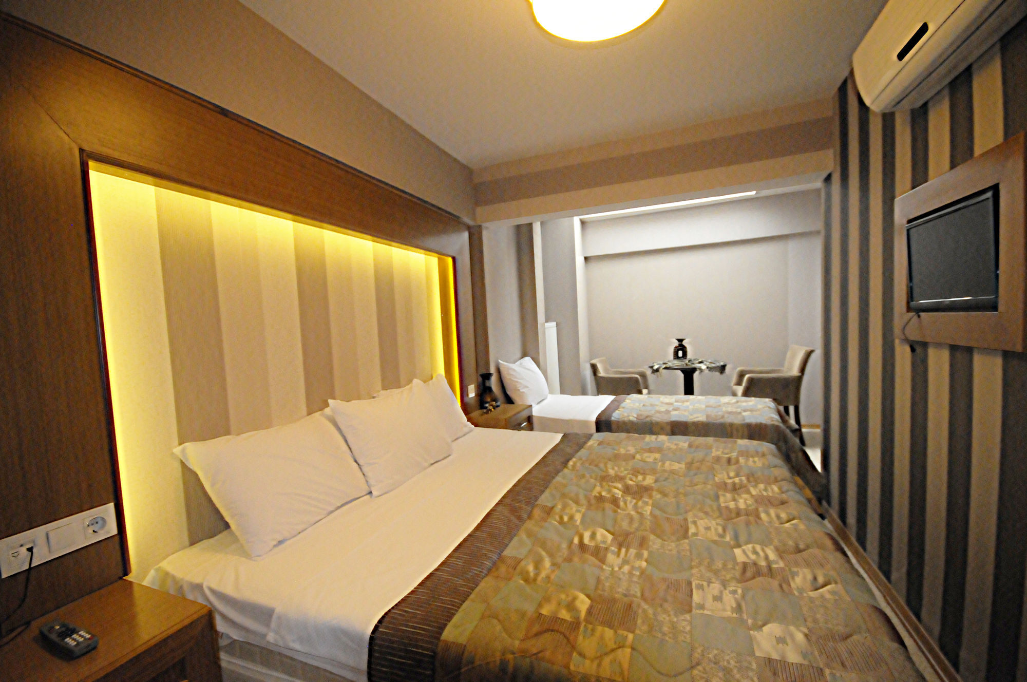 Tamara Residence Istambul Exterior foto